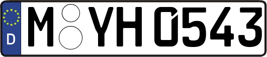 M-YH0543