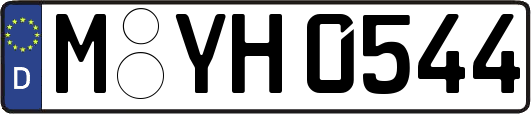 M-YH0544