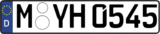 M-YH0545