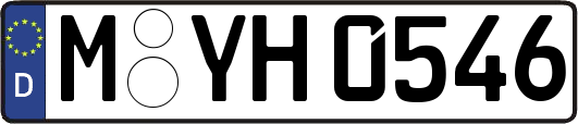M-YH0546