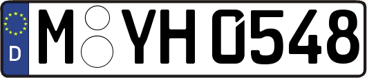 M-YH0548
