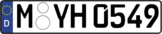 M-YH0549