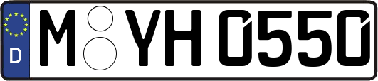 M-YH0550