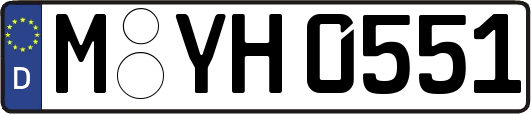 M-YH0551