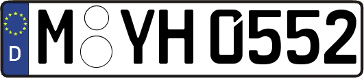 M-YH0552