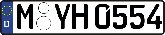M-YH0554