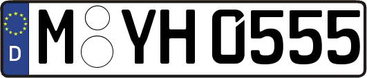 M-YH0555