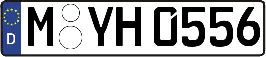 M-YH0556