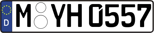 M-YH0557
