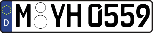M-YH0559