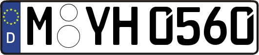 M-YH0560