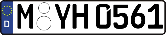 M-YH0561
