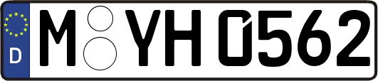 M-YH0562