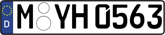 M-YH0563
