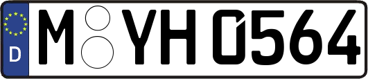 M-YH0564