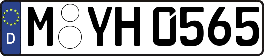 M-YH0565
