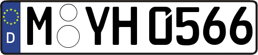M-YH0566