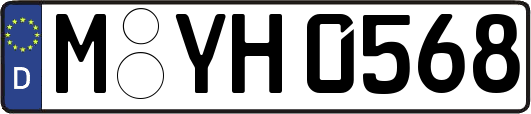 M-YH0568