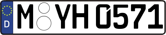 M-YH0571