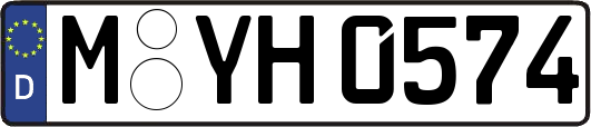 M-YH0574
