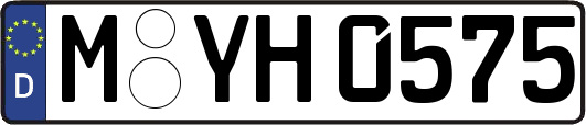 M-YH0575