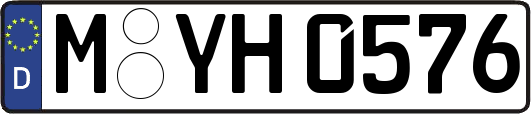 M-YH0576