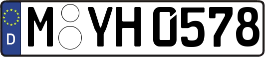 M-YH0578