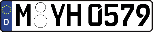 M-YH0579