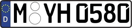 M-YH0580
