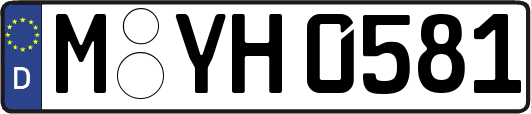 M-YH0581