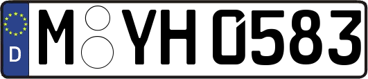 M-YH0583