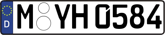 M-YH0584