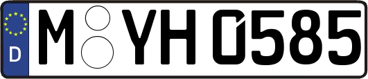 M-YH0585