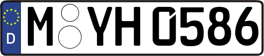 M-YH0586