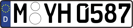 M-YH0587