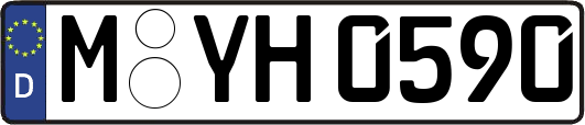 M-YH0590