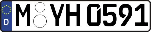 M-YH0591