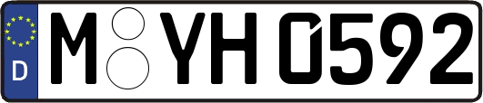 M-YH0592