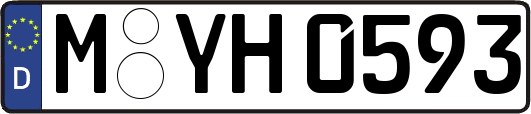 M-YH0593