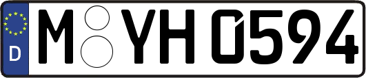 M-YH0594