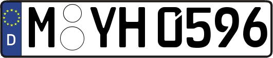 M-YH0596