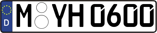 M-YH0600