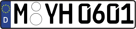 M-YH0601