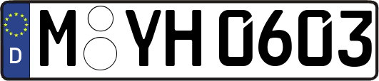 M-YH0603