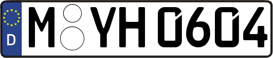 M-YH0604