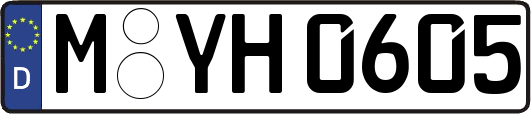 M-YH0605