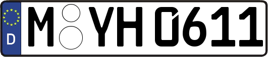 M-YH0611