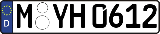M-YH0612
