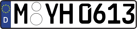 M-YH0613