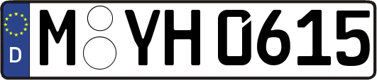 M-YH0615